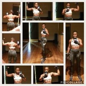 Meet your Posher, Tammy